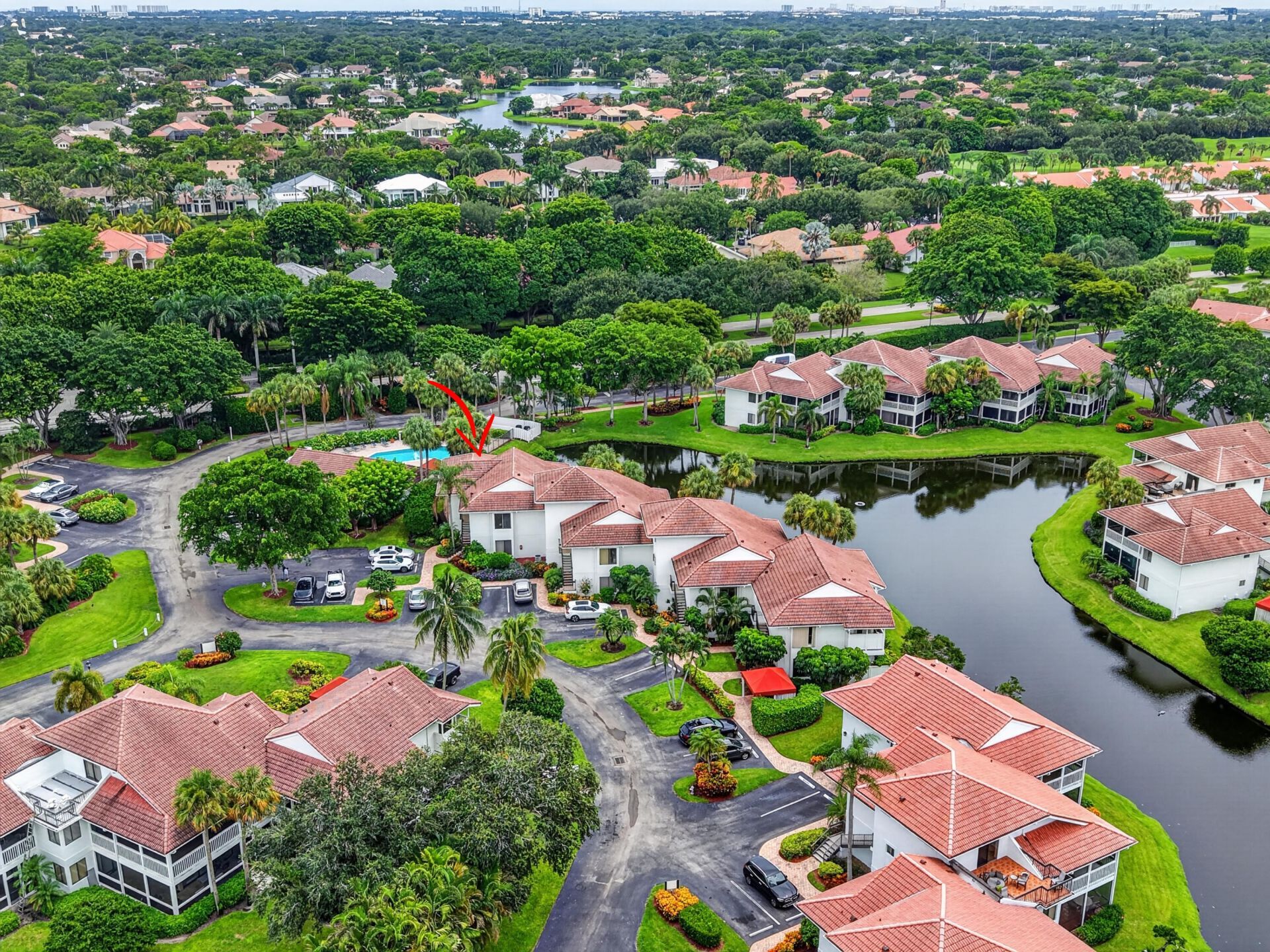 19271 Sabal Lake Drive, Boca Raton, FL 33434 Photo