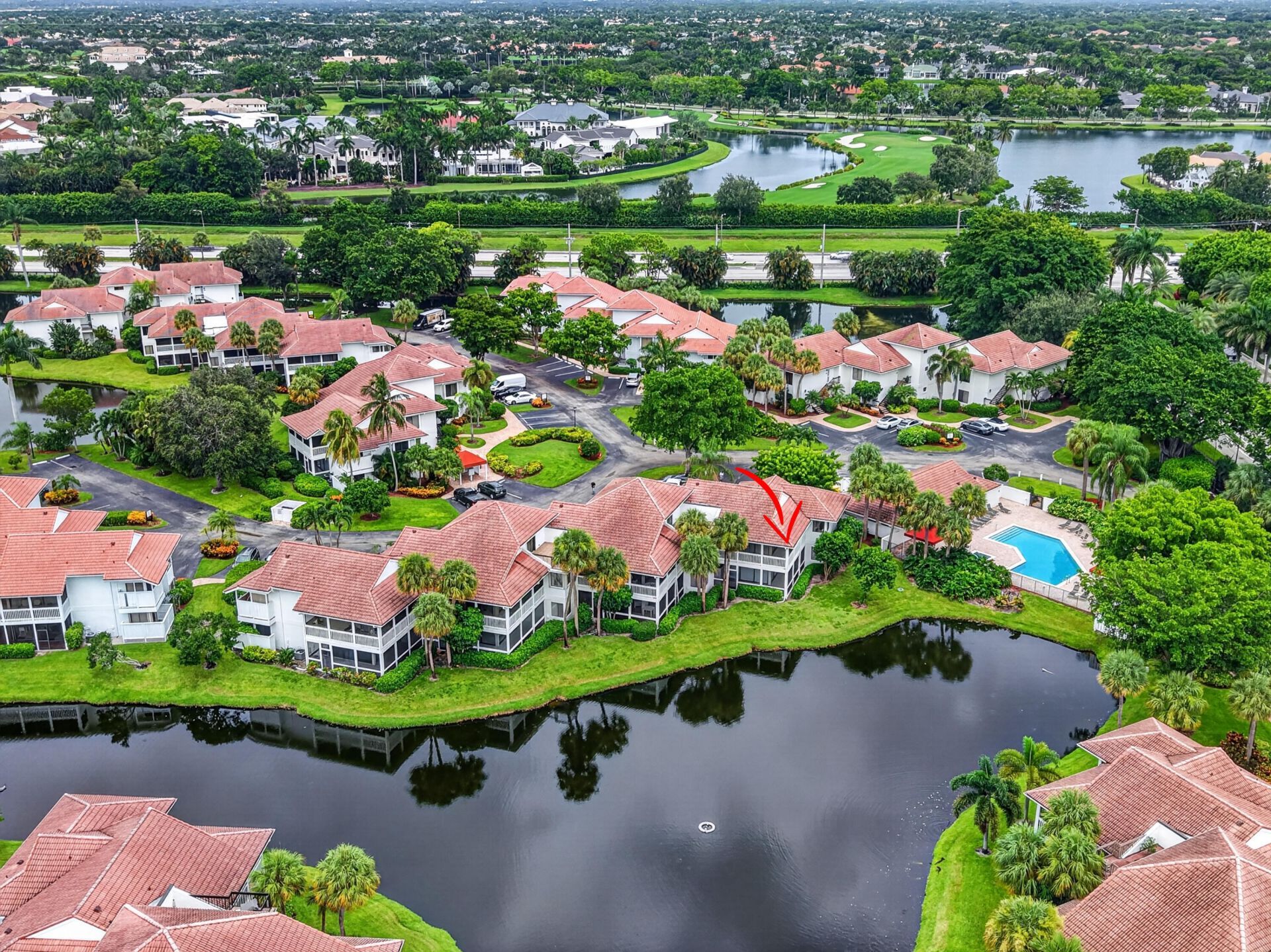 19271 Sabal Lake Drive, Boca Raton, FL 33434 Photo