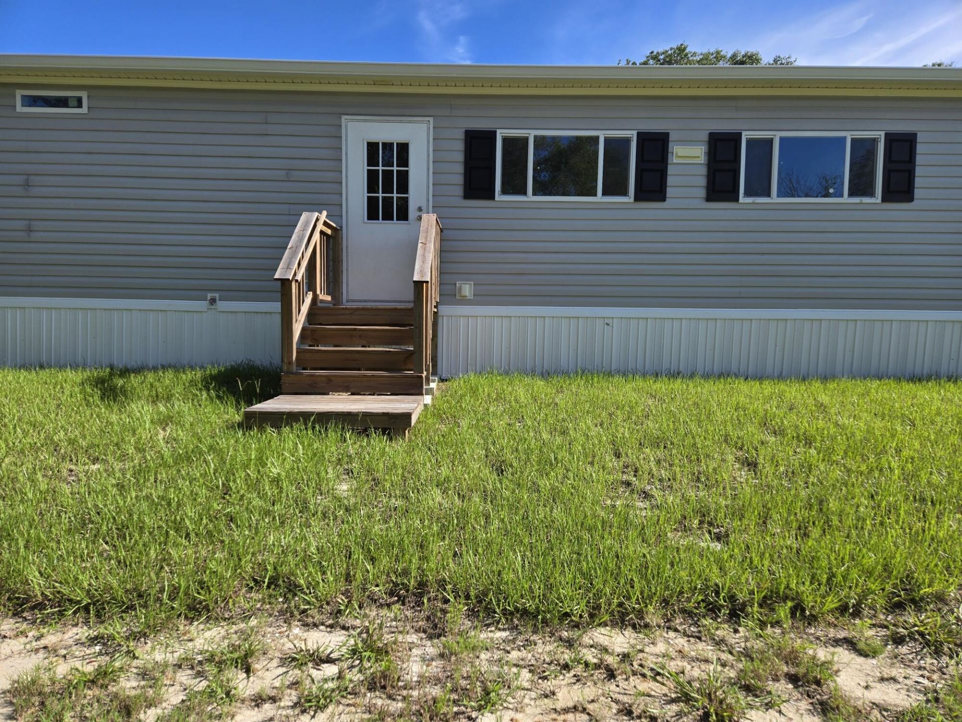 17018 NW 260th Street, Okeechobee, FL 34972 Photo