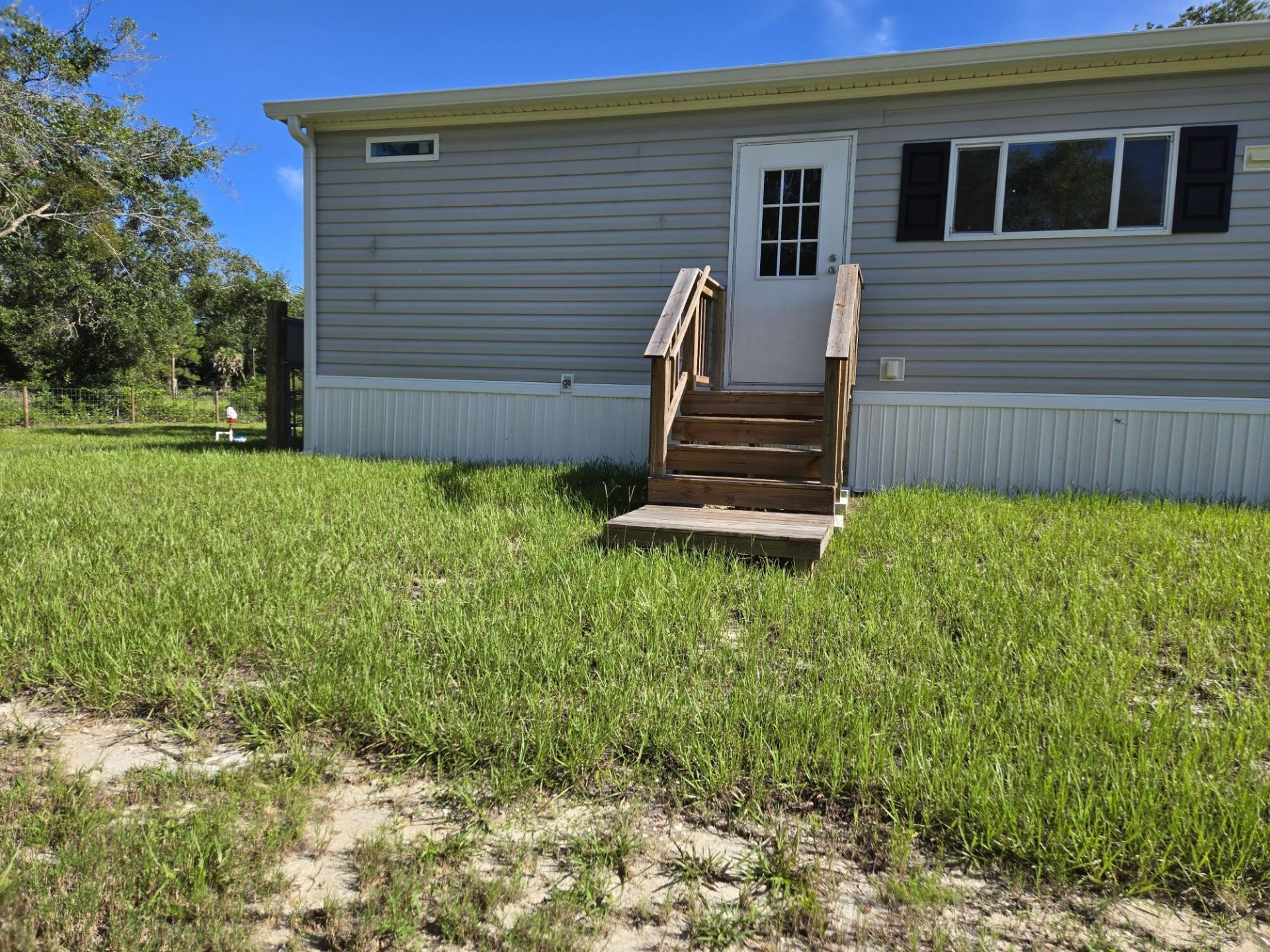 17018 NW 260th Street, Okeechobee, FL 34972 Photo