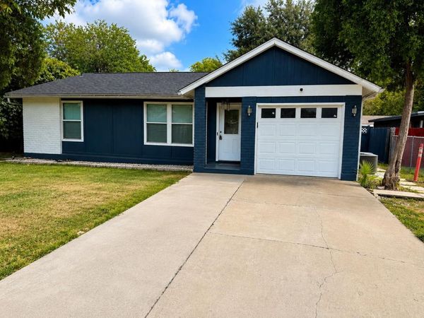 5410 Burgundy DR, Austin, TX 78724