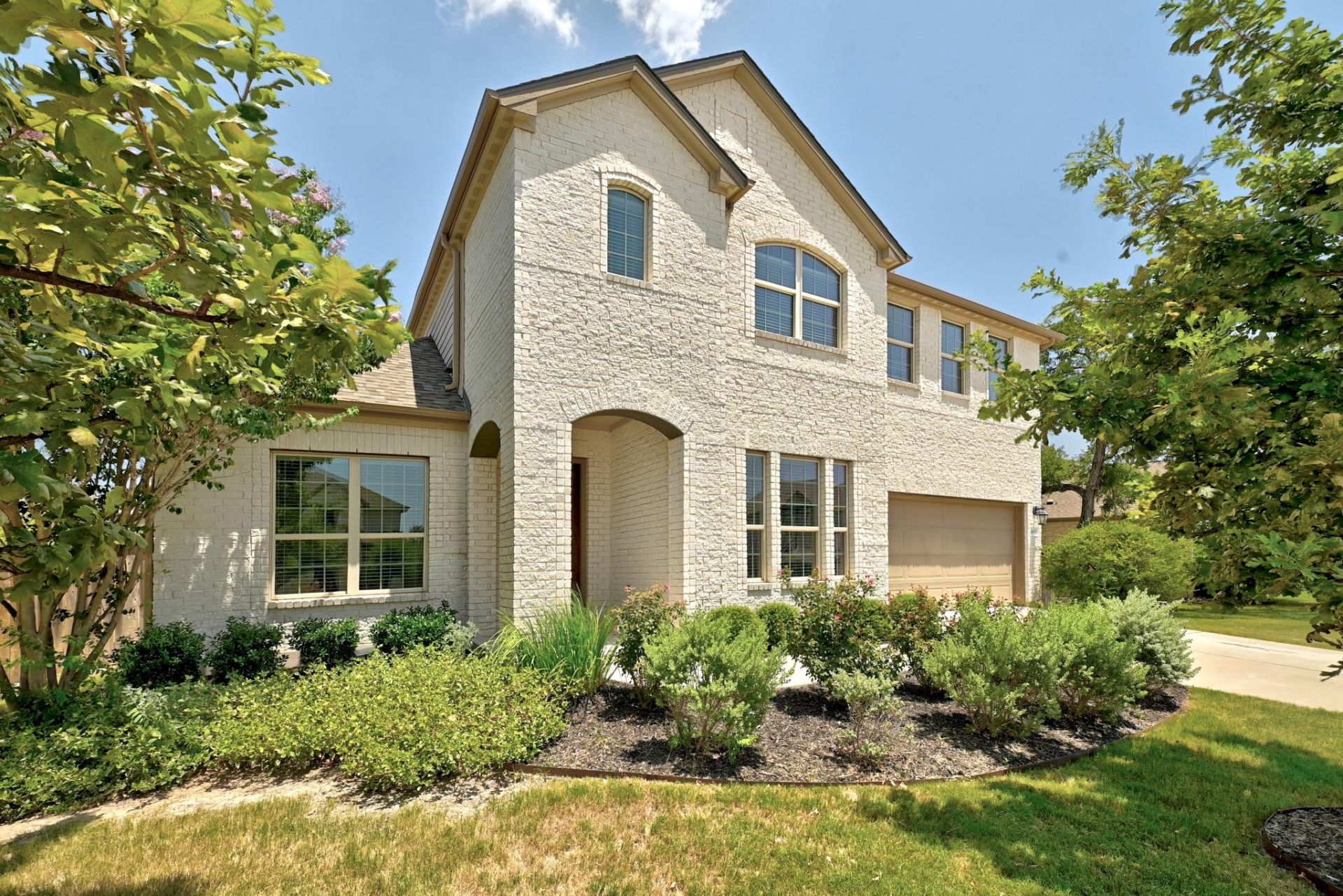 14401 Iveans Way, Austin, TX 78717 Main Photo