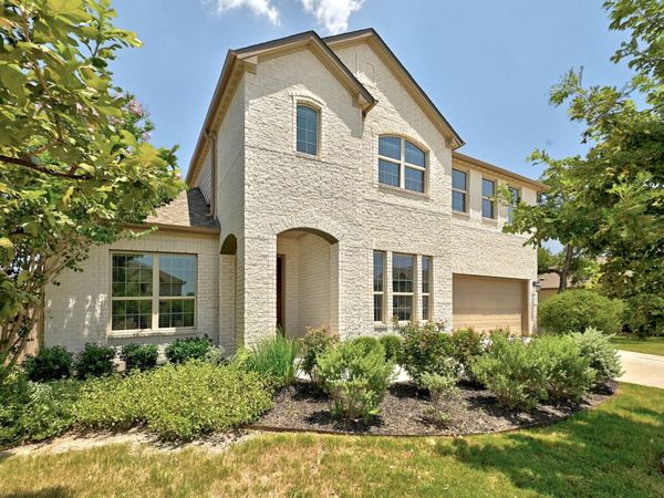 14401 Iveans WAY, Austin, TX 78717
