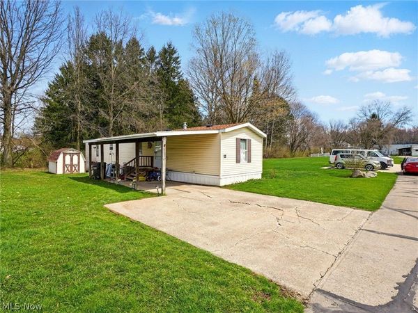 11 Caroll Avenue , Orwell, OH 44076