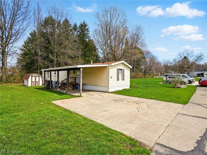 11 Caroll Avenue, Orwell, OH 44076 Photo 1