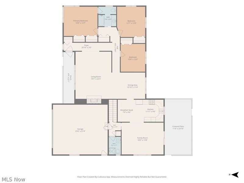1488 Parkview Drive, Seven Hills, OH 44131 Photo 33