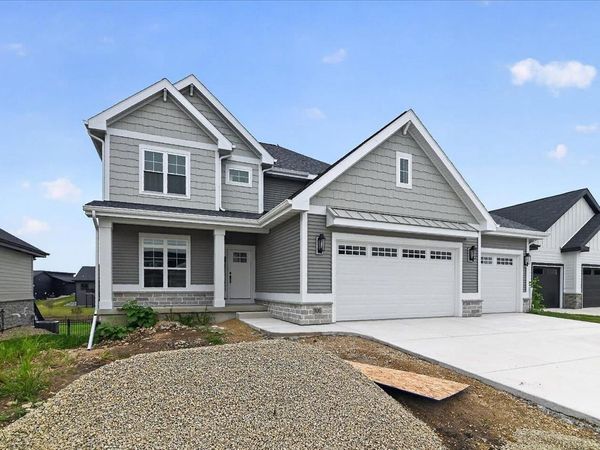 906 Travis Larson Court, Waunakee, WI 53597