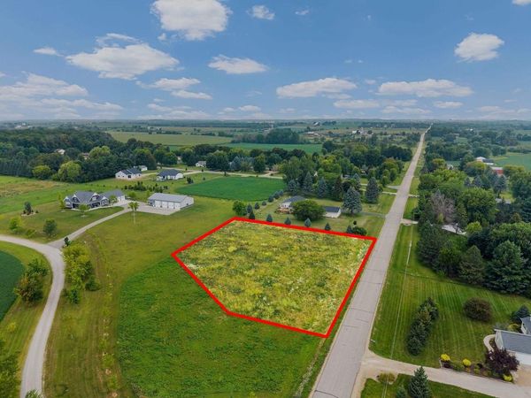 MIDWAY ROAD, Hortonville, WI 54944