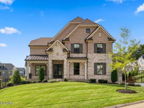259 Reverence Run Lane, Knoxville, TN 37934