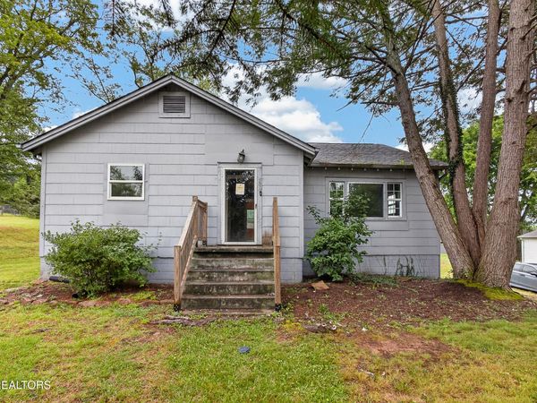 506 Oran Zirkle Rd, Kingston, TN 37763