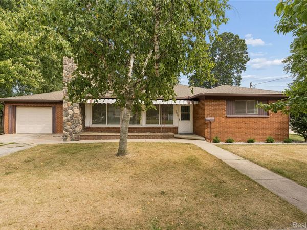 302 Airport Drive, Holly Village, Mi 48442