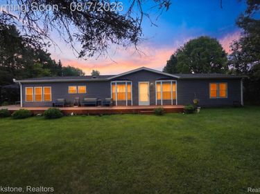 11935 Beardslee Road, Perry, Mi 48872
