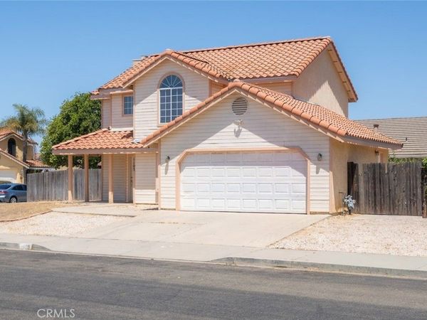 1105 Rachel, Santa Maria, CA 93454