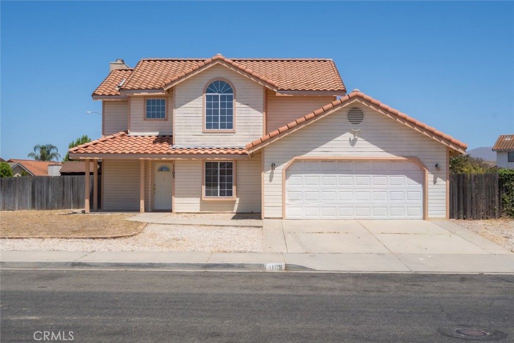 1105 Rachel, Santa Maria, CA 93454 Main Photo