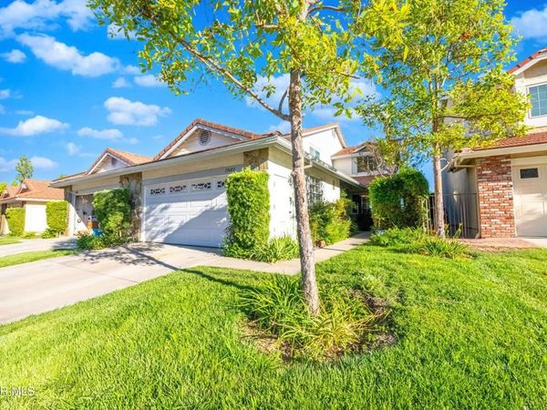 19602 Eagle Ridge Lane, Porter Ranch, CA 91326
