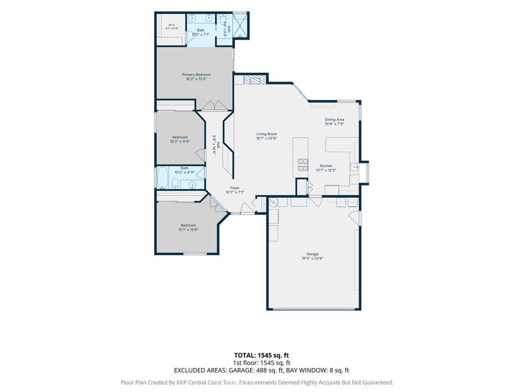 1513 Woodmere, Santa Maria, CA 93455 Main Photo