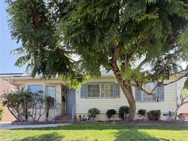 3922 Snowden, Long Beach, CA 90808
