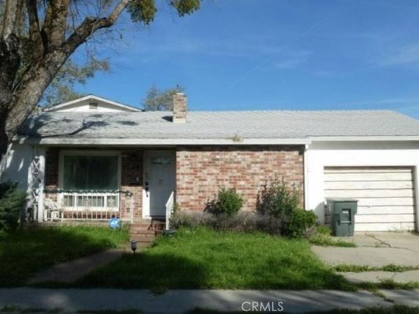 1729 Freeman, Marysville, CA 95901