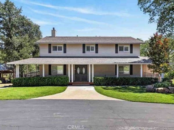 4175 Vega, Shingle Springs, CA 95682
