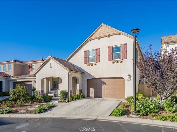 24185 Paseo Del Rancho, Valencia, CA 91354