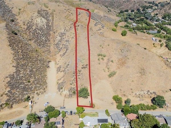 0 Paradise Road, Val Verde, CA 91384