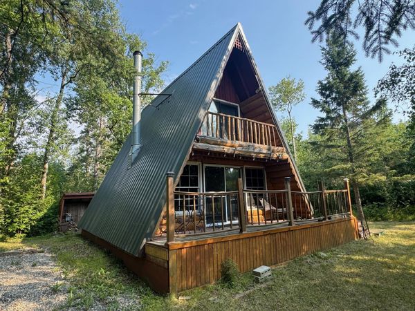 30298 Misty Lane NE, Pennington, MN 56663