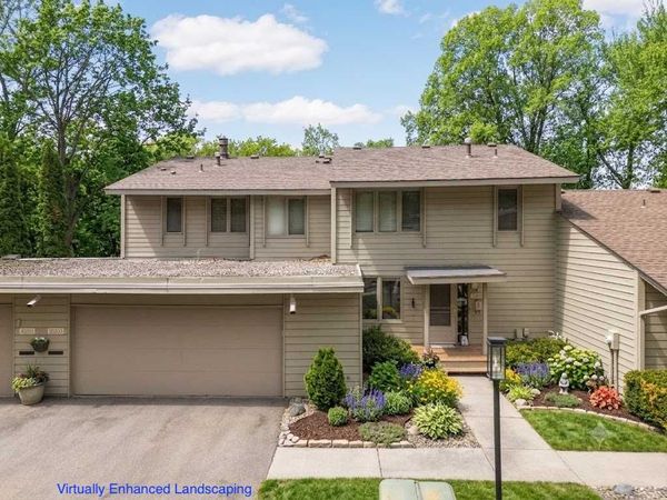 10203 Scarborough Road, Bloomington, MN 55437