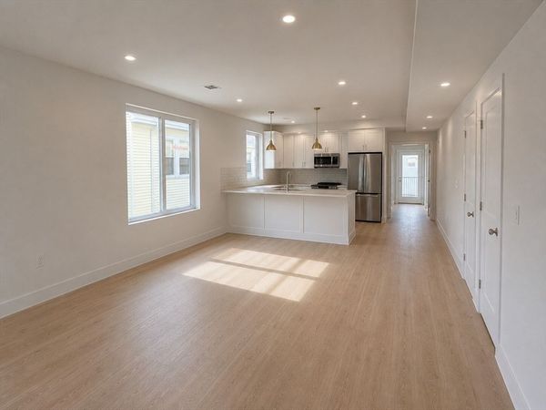 53 Burrell, Unit 2, Bolton, MA 02119