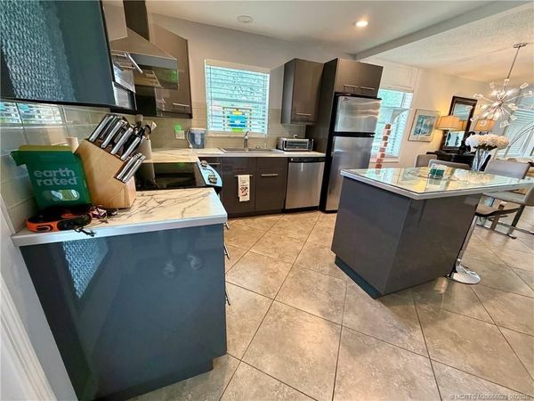 1225 NW 21st Street , Unit 3609, Stuart, FL 34994