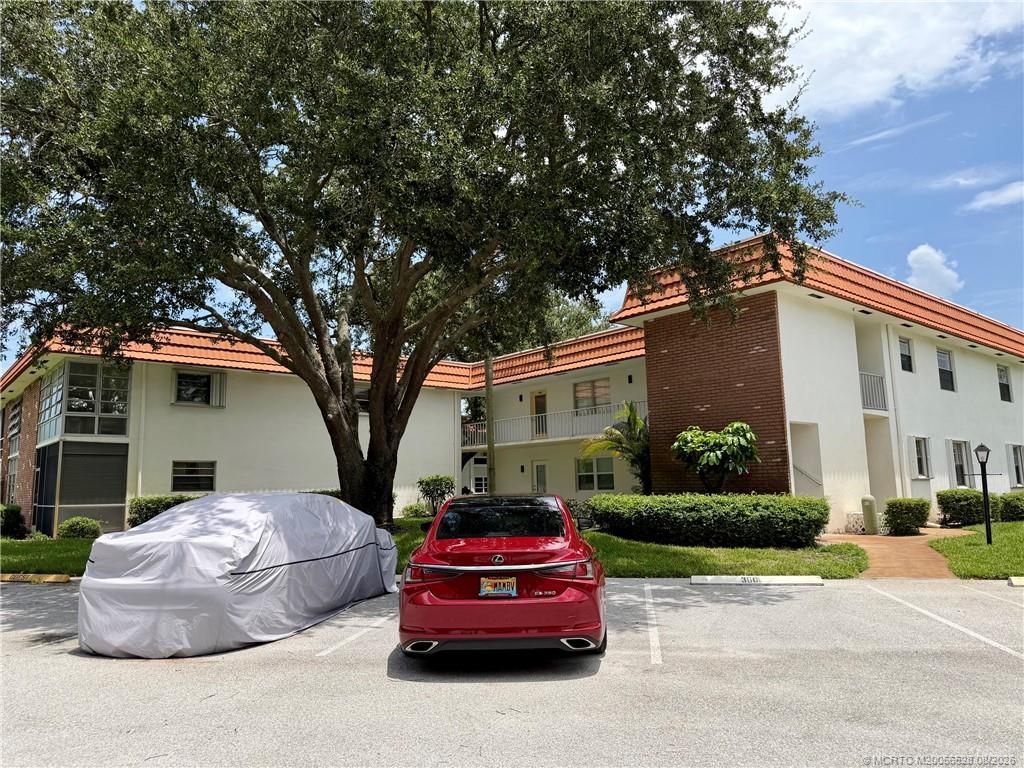 1225 NW 21st Street , Unit 3609, Stuart, FL 34994 Photo