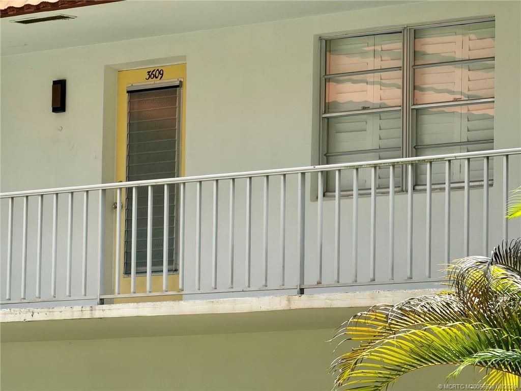 1225 NW 21st Street , Unit 3609, Stuart, FL 34994 Photo