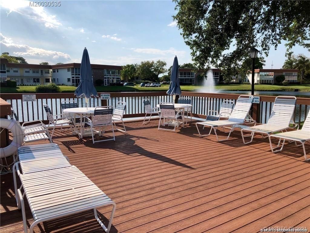 1225 NW 21st Street , Unit 3609, Stuart, FL 34994 Photo