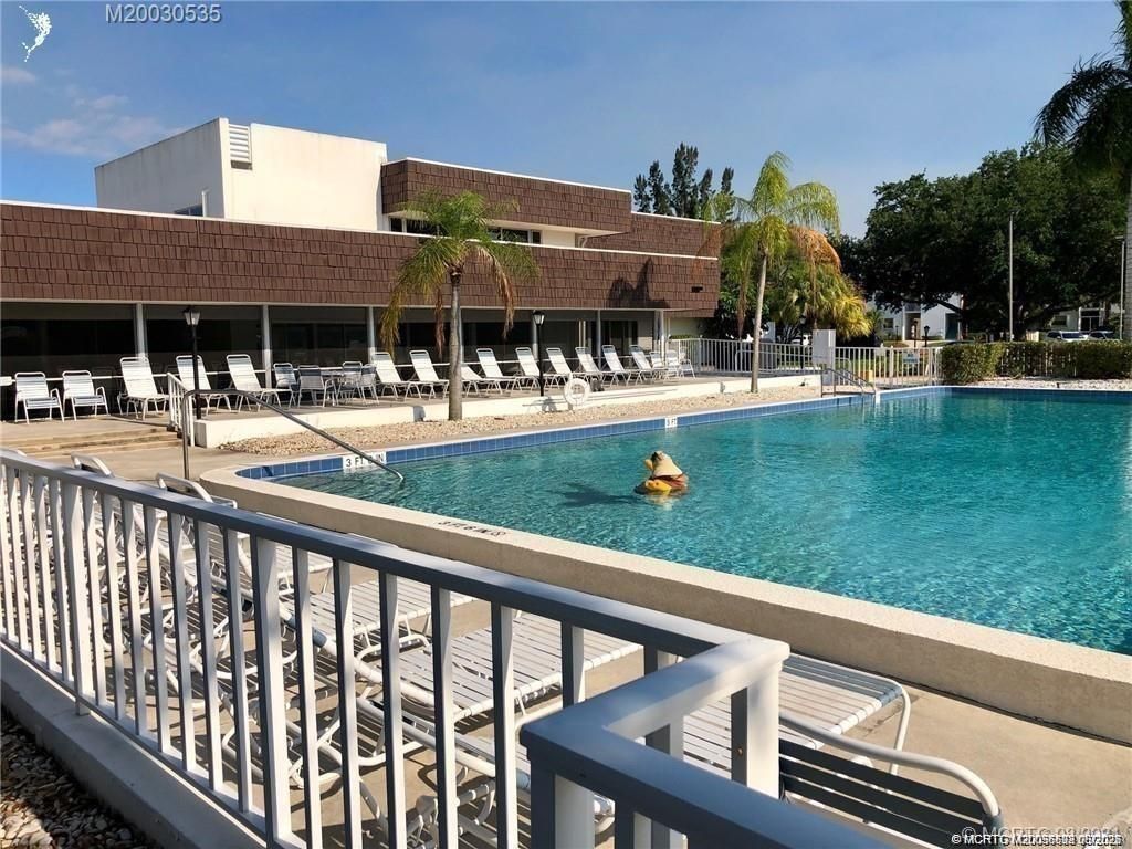 1225 NW 21st Street , Unit 3609, Stuart, FL 34994 Photo