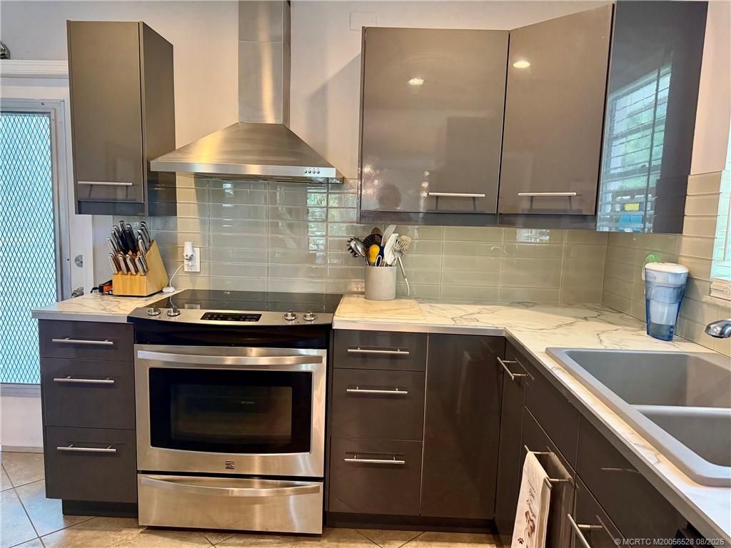 1225 NW 21st Street , Unit 3609, Stuart, FL 34994 Photo