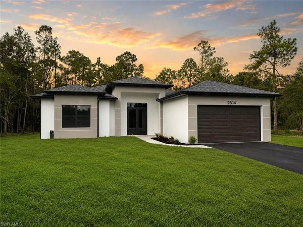 2514 56th AVE NE, NAPLES, FL 34120