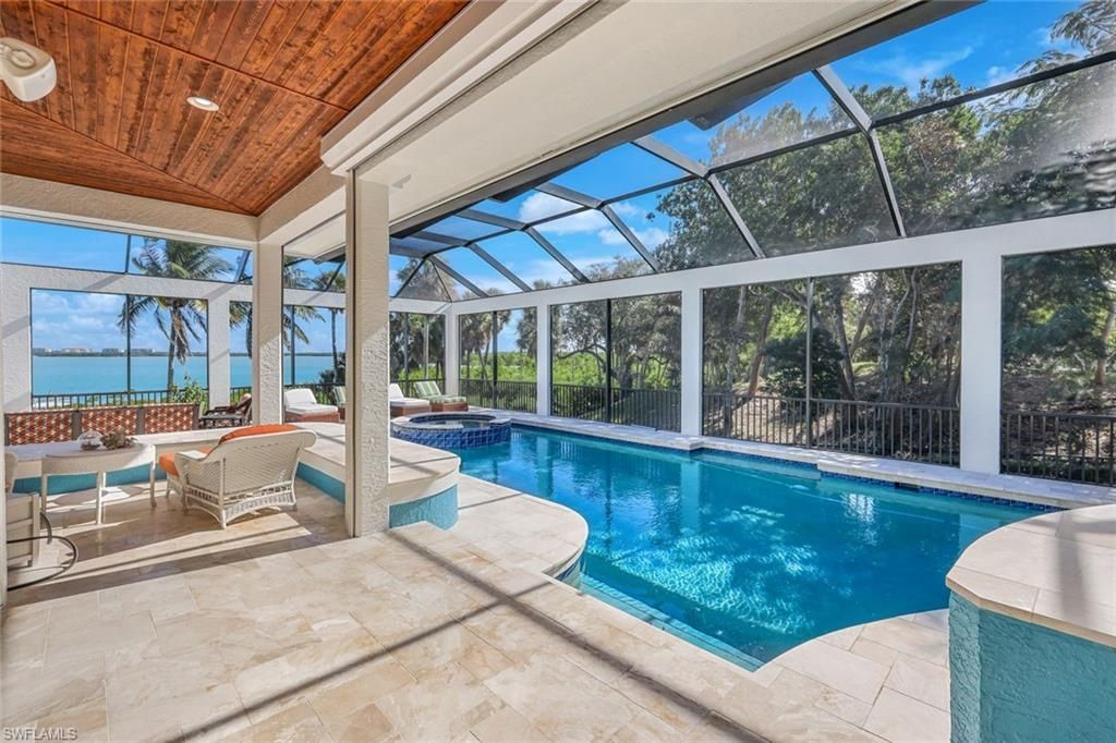 831 Caxambas Dr , Marco Island, FL 34145 Photo