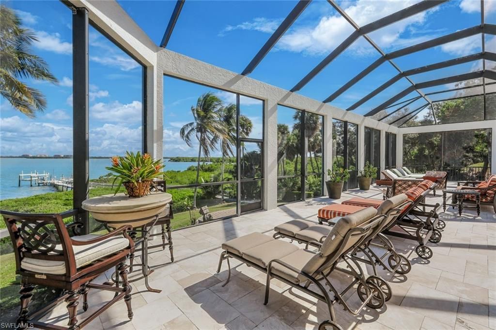 831 Caxambas Dr , Marco Island, FL 34145 Photo