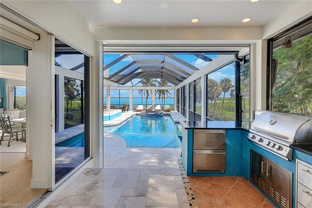 831 Caxambas Dr , Marco Island, FL 34145 Photo