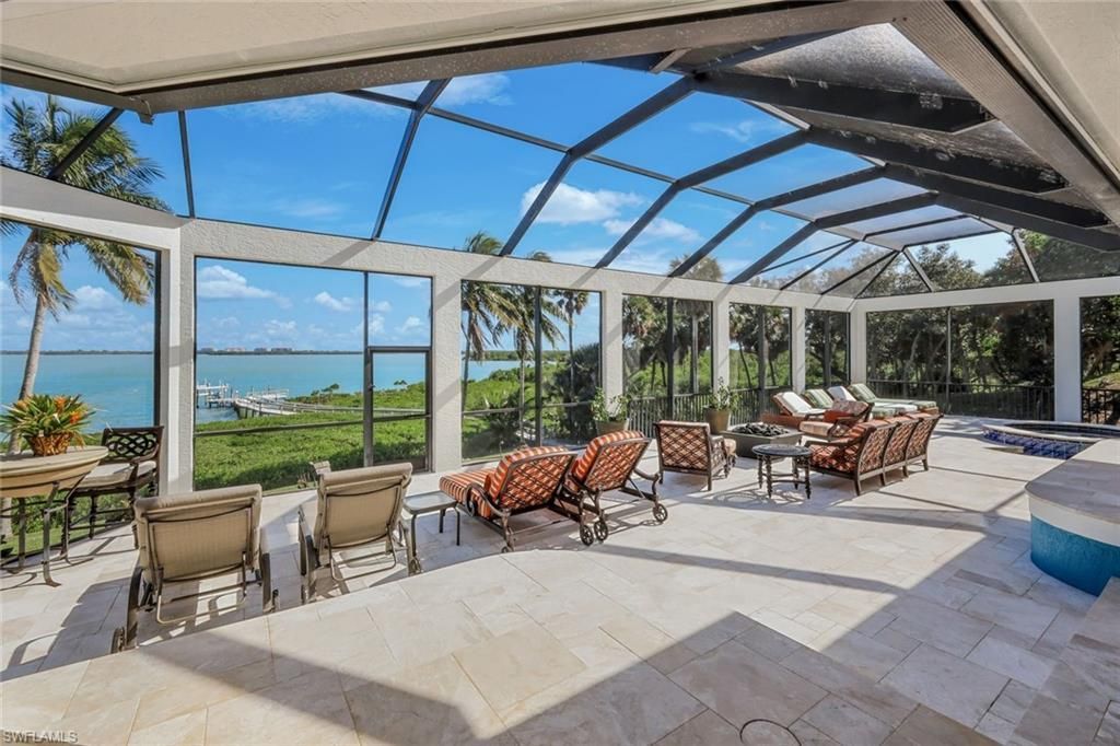 831 Caxambas Dr , Marco Island, FL 34145 Photo