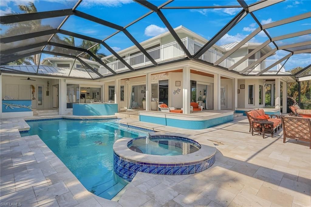831 Caxambas Dr , Marco Island, FL 34145 Photo