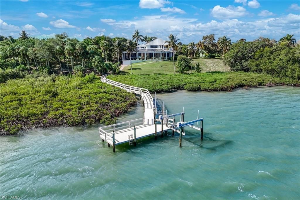 831 Caxambas Dr , Marco Island, FL 34145 Photo