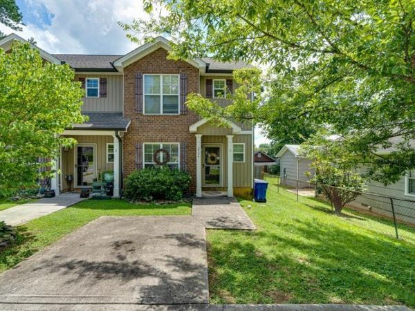 2704 Woodlawn Avenue, Unit Apt 1, Cleveland, TN 37312