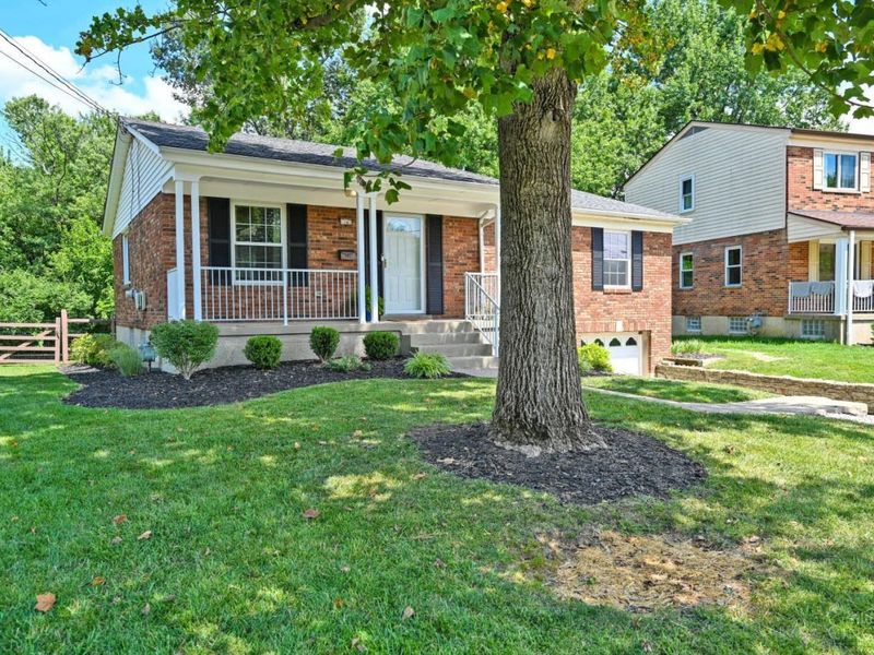 6040 Seiler Drive, Cincinnati, OH 45239 Photo 3