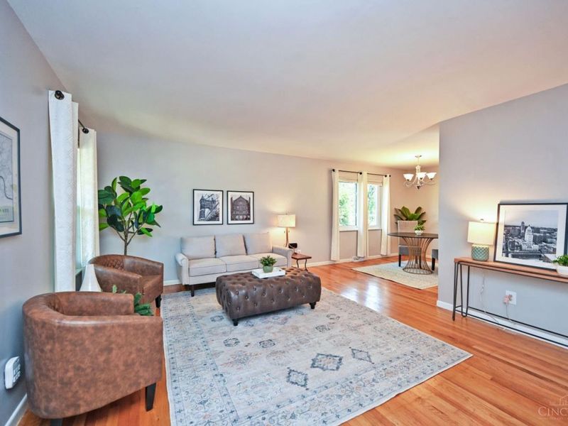 6040 Seiler Drive, Cincinnati, OH 45239 Photo 7