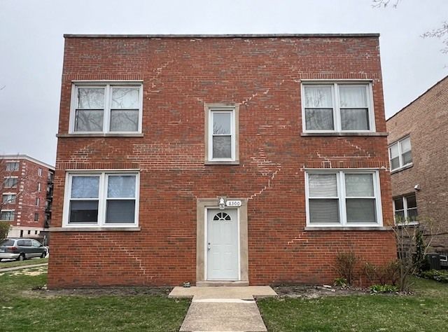 8300 Keating Avenue, Unit 1S, Skokie, IL 60076 Main Photo