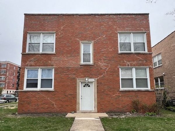 8300 Keating Avenue, Unit 1S, Skokie, IL 60076