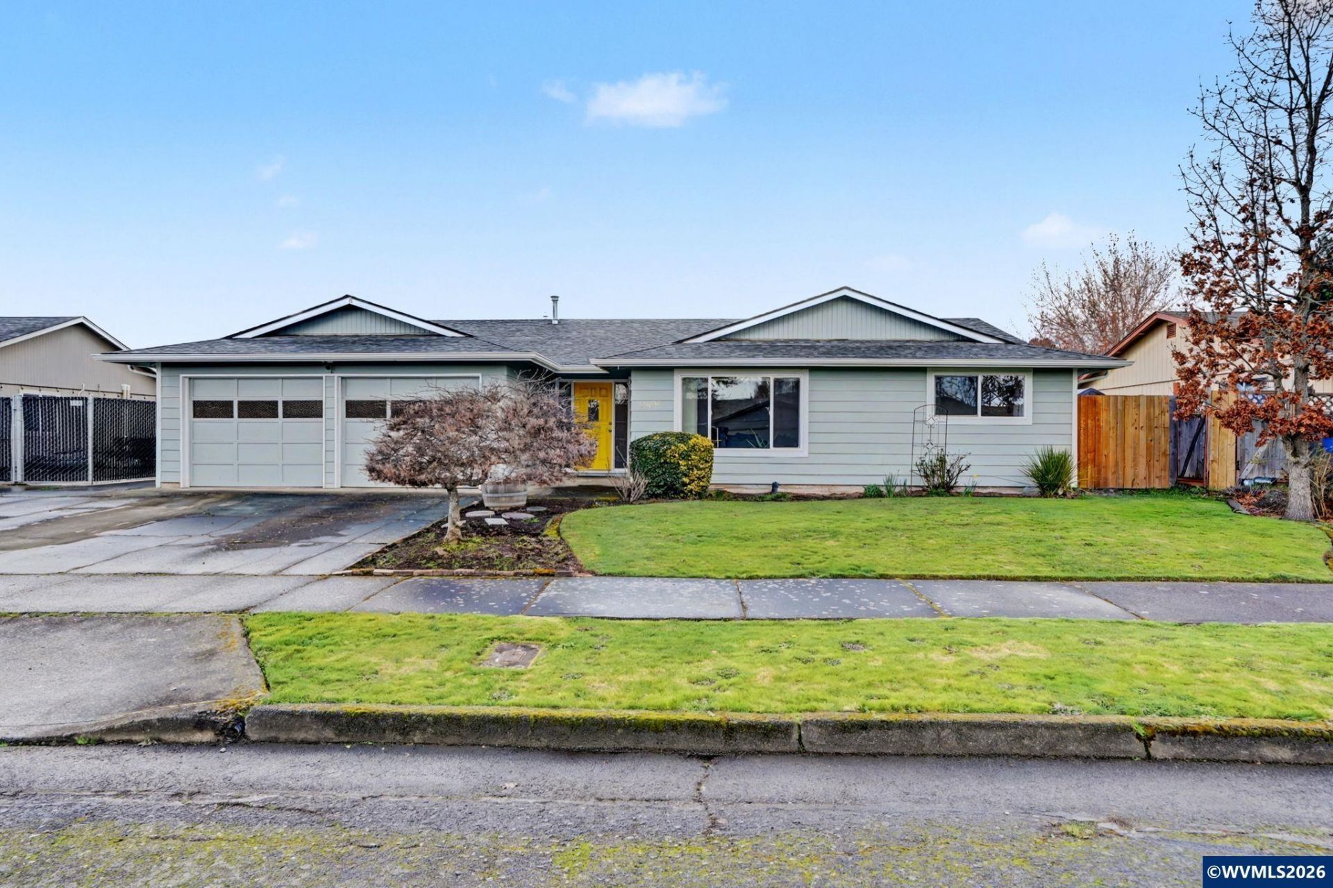 2439 Westwind Av Nw, Salem, OR 97304 Main Photo