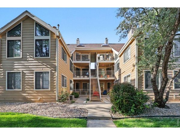 5946 Gunbarrel Ave, Unit C, Boulder, CO 80301