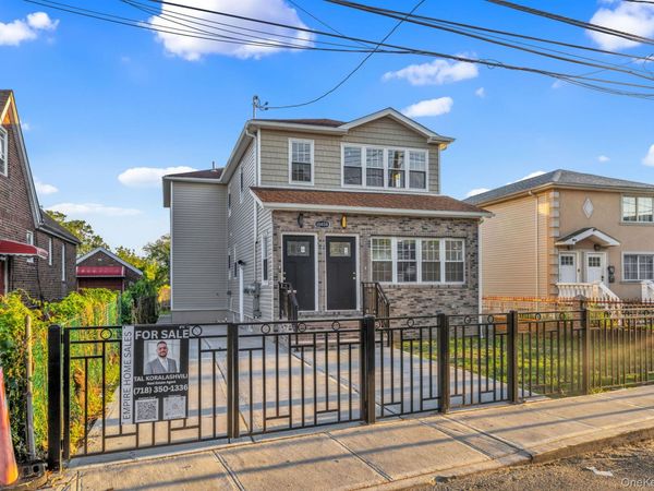 18406 144th Avenue , Addisleigh Park, NY 11413