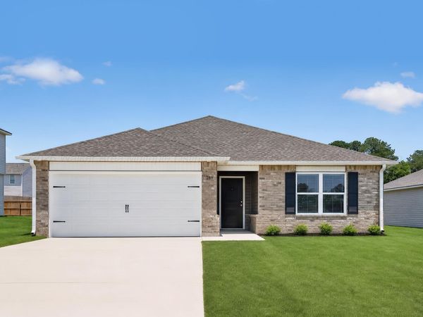 289 TROUBADOUR Ln, Jasper, AL 35501